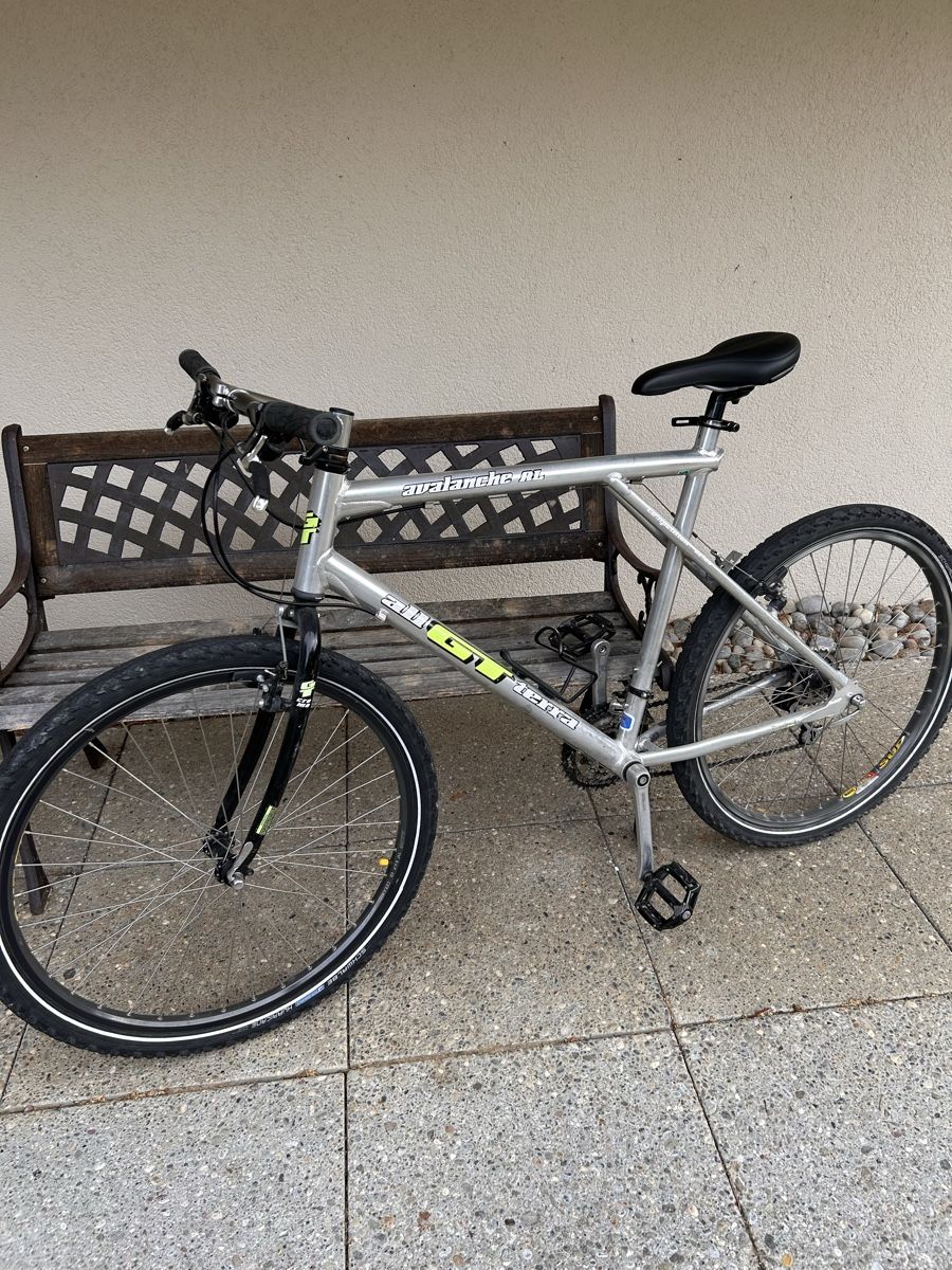 Biciclette: Velo Fahrrad – Usato da Bülach venduto da jennala
