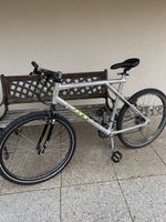 Velo Fahrrad