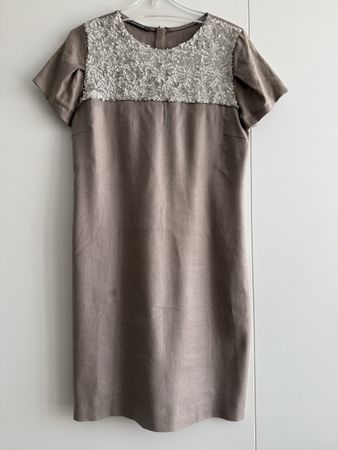 René Lezard Sommerkleid