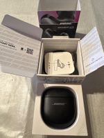 Bose QuietComfort Ultra Earbuds - Neuwertig