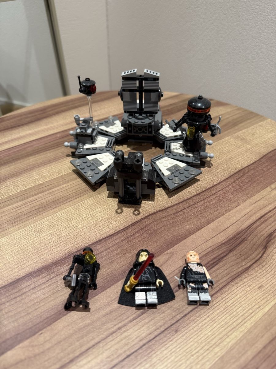 Lego Giocattoli: Lego 75183 – Usato da Huttwil venduto da flo_fg8h