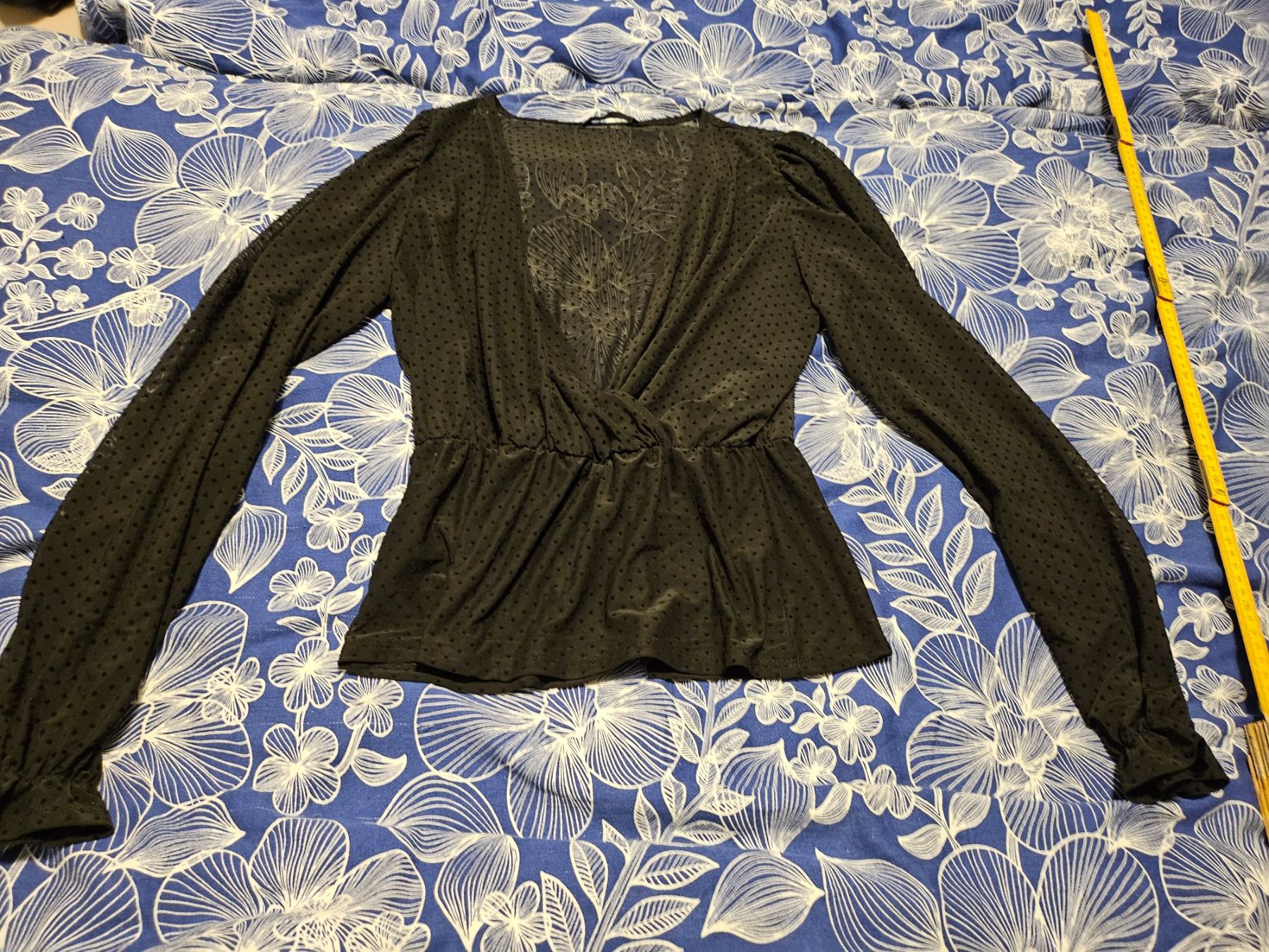 Blusen: Bluse  gr M only – Neu (gemäss Beschreibung) aus Dietikon von Eleda