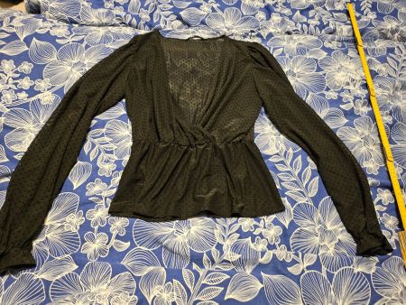 Bluse  gr M only