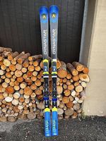 DYNASTAR WC 170