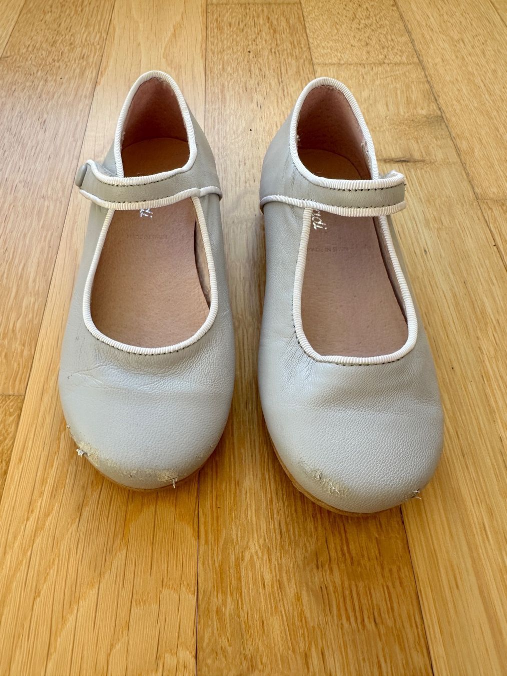 Scarpe per ragazzi: Kinderschuhe - Jacardi - Grosse 26 – Usato da Baden venduto da polveres