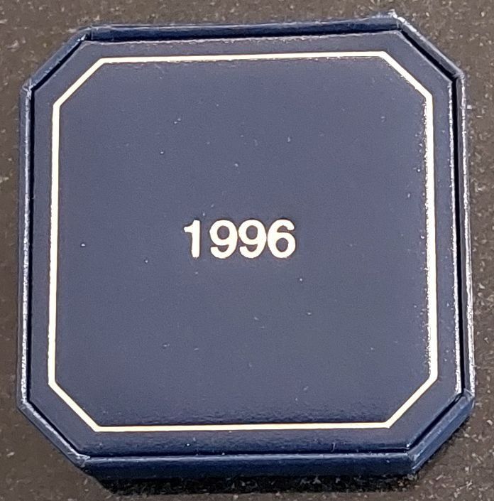 Tutti le monete: 20 Franken 1996 Silber pp Riese Gargantua Box – Nuovo (secondo la descrizione) da Arch venduto da moneyswiss 3