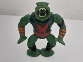 Masters Of The Universe MOTU Action Figure - Leech 1984