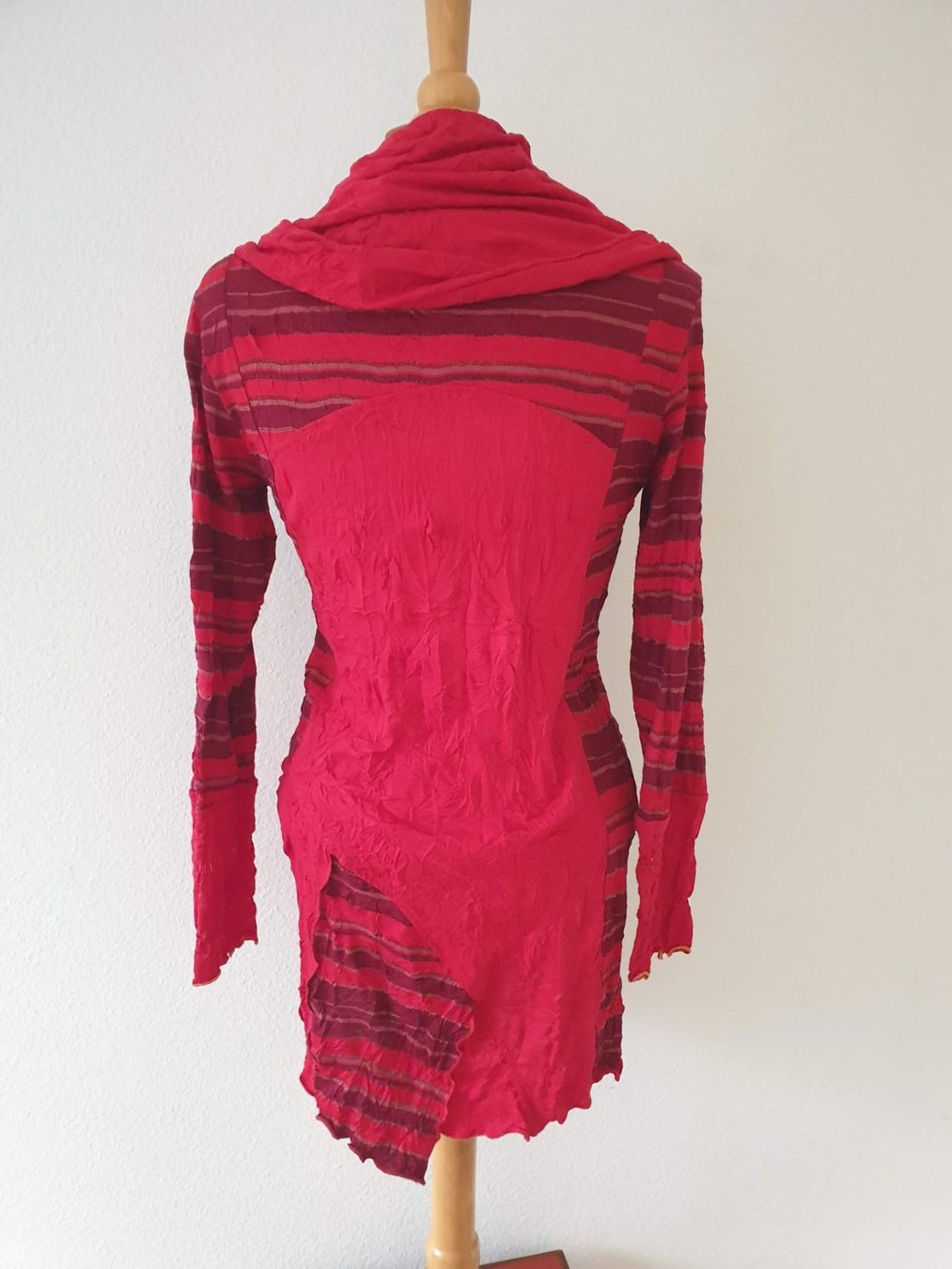 Maglioni & Felpe: AVENTURED DES TOILES PULLOVER PULLI 38 M ZIRKUS MOTIV TOP – Nuovo (secondo la descrizione) da Elsau venduto da the-colorful-side 8