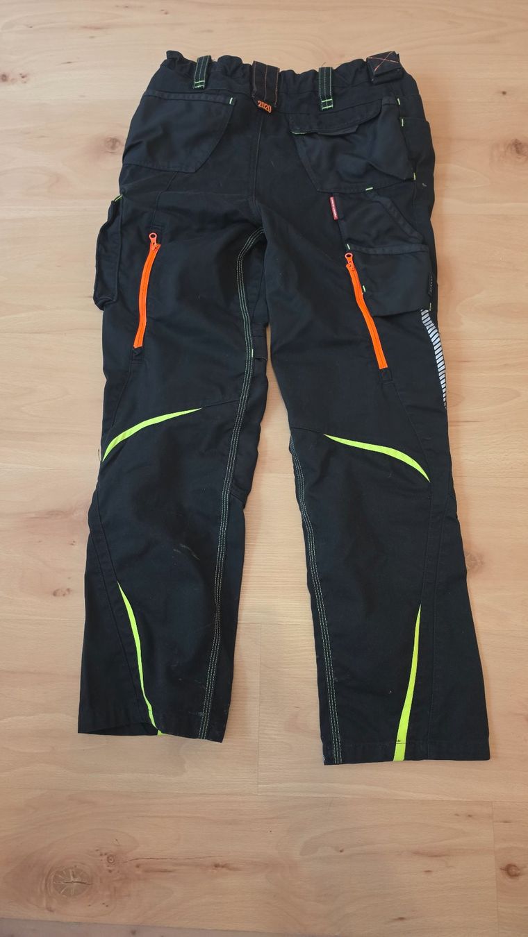 Engelbert Strauss Hosen: Engelbert Strauss Hose 158/164 – Gebraucht aus Leimbach AG von jaj_89sd 1