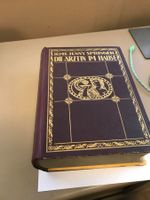 Buch Die Aerztin im Hause ! Jahr 1931 !