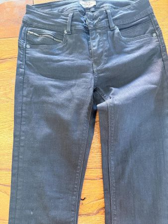 Pepe Jeans-Slim Fit-Regular Waist-Slim Leg - Grösse 36