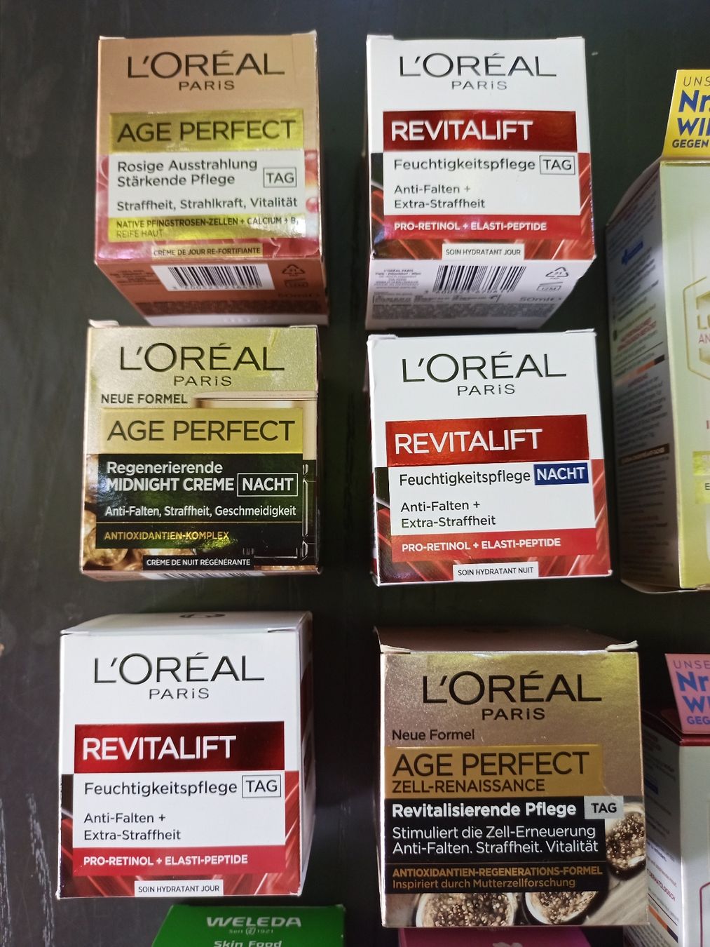 L'Oréal Cura del viso: Gesicht Creme – Nuovo e nell'imballaggio originale da Winterthur venduto da mal_k2wv 1