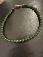 Collier vintage perles 37 cm bon état 