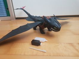 Ohnezahn (Modell 2013)- Drachenzähmen leicht gemacht/Dragons
