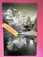 1971 Wintermorgen an der Engelberger Aa