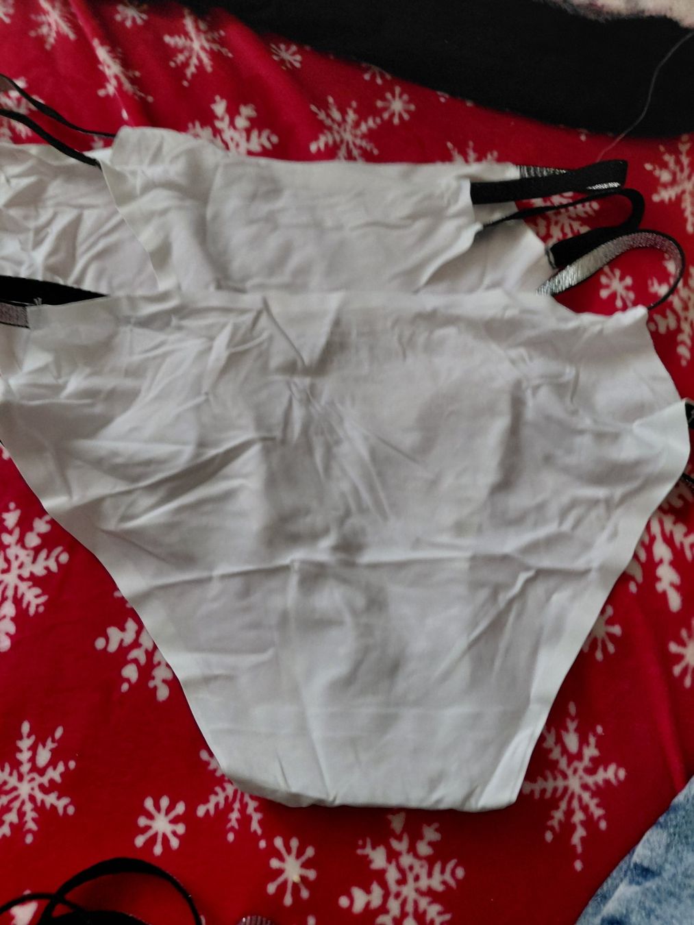 Altra biancheria intima: 6 neue Damen slip gr M – Nuovo (secondo la descrizione) da Aesch BL venduto da shiva0211 2
