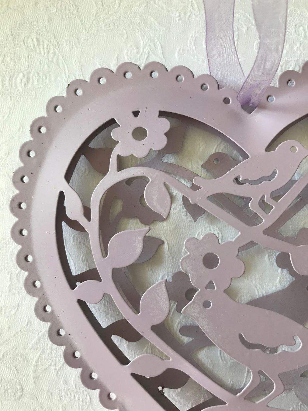 Tutte le decorazioni: Herz - Aufhänger – Usato da Hauptwil venduto da EfairB 3