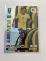 Marquinhos Fan Favourite - Panini World Cup 2026