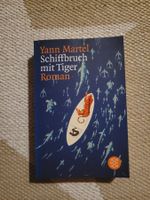 Schiffbruch mit Tiger