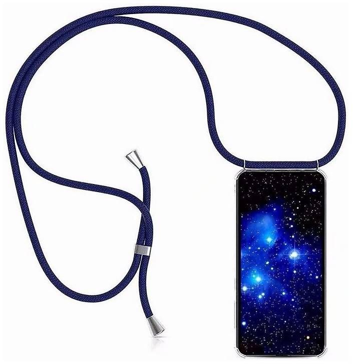 Covers & Schutzfolien: Coque Silicone Huawei Y6S 2019/Honor 8A avec Cordon – Neu und originalverpackt aus Courtepin von marco_polo_xiii