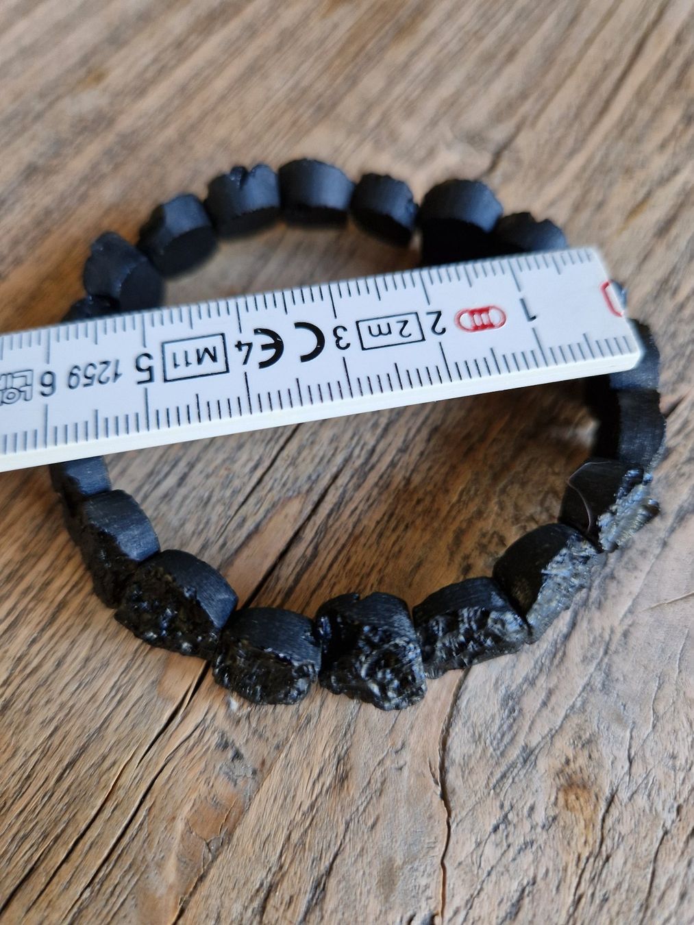 Armbänder & -reifen: Einzigartiges Armband aus Lava – Gebraucht aus Zuzgen von Soulvoice11 2