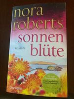 Sonnenblüte - Nora Roberts (Taschenbuch)
