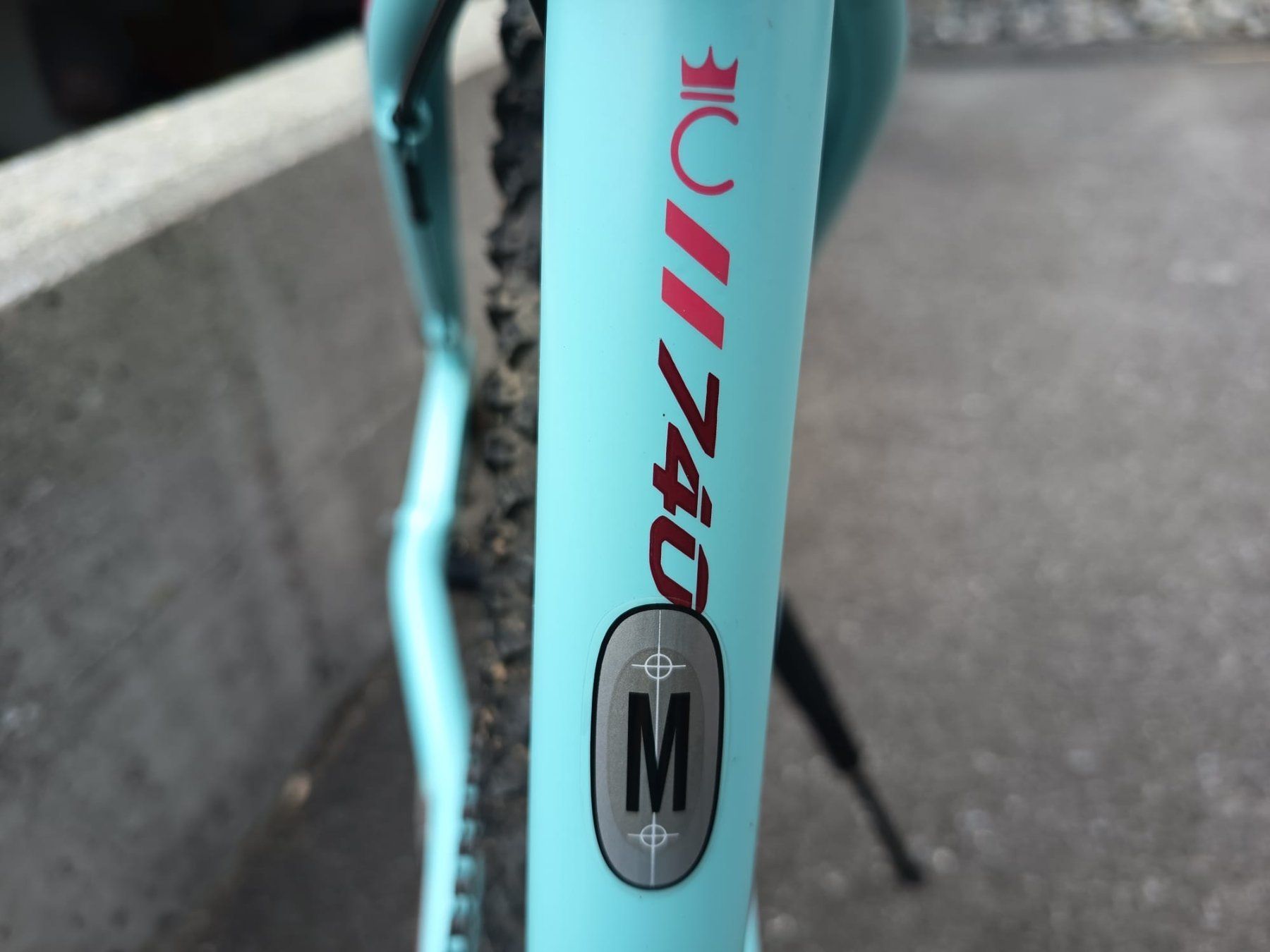Scott Biciclette: Vélo Scott taille M – Usato da Grattavache venduto da eva.currat 3