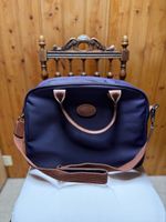 Stylish Longchamp Travel Bag - Perfect for Getaways