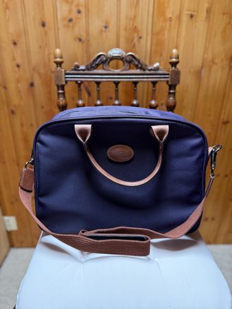 Stylish Longchamp Travel Bag - Perfect for Getaways