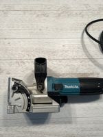 Makita PJ 7000 Flachdübelfräse, Lamellofräse