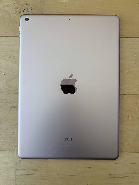 Tablet PC: iPad 8th generation  – Gebraucht aus Genève von Chek_ka 2