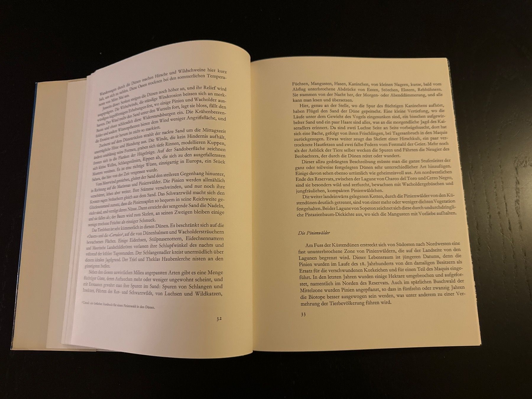 Libri: Wildes Andalusien – Usato da Erstfeld venduto da Mario_boe0 2