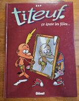 Titeuf N 3 (T.B.E.)  Ça épate les filles...