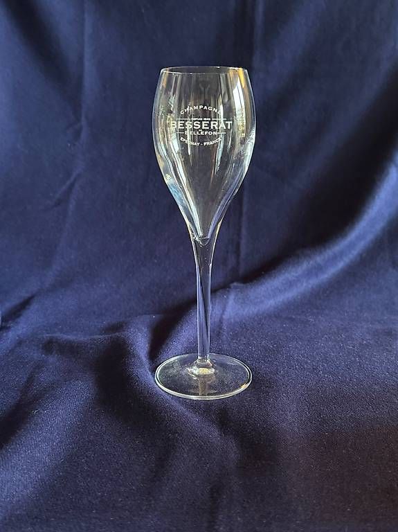 Gläser: Champagner Gläser 11 Stück – Gebraucht aus Basel von inf_z7j8 1