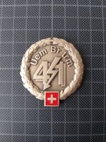 Béretemblem Übermittlungsbrigade 41