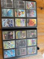 Pokémon Karten Sammlung 