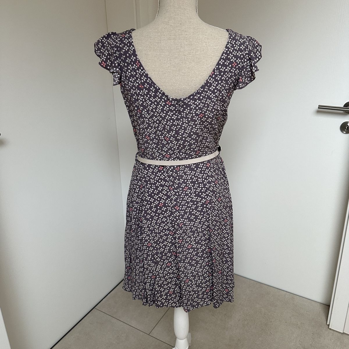 Vestiti: Kurzes Sommerkleid Gr. 38 – Nuovo (secondo la descrizione) da Sax venduto da kaulquappe01 2