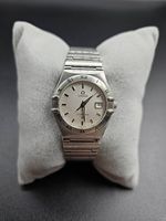 Omega Constellation Ladies