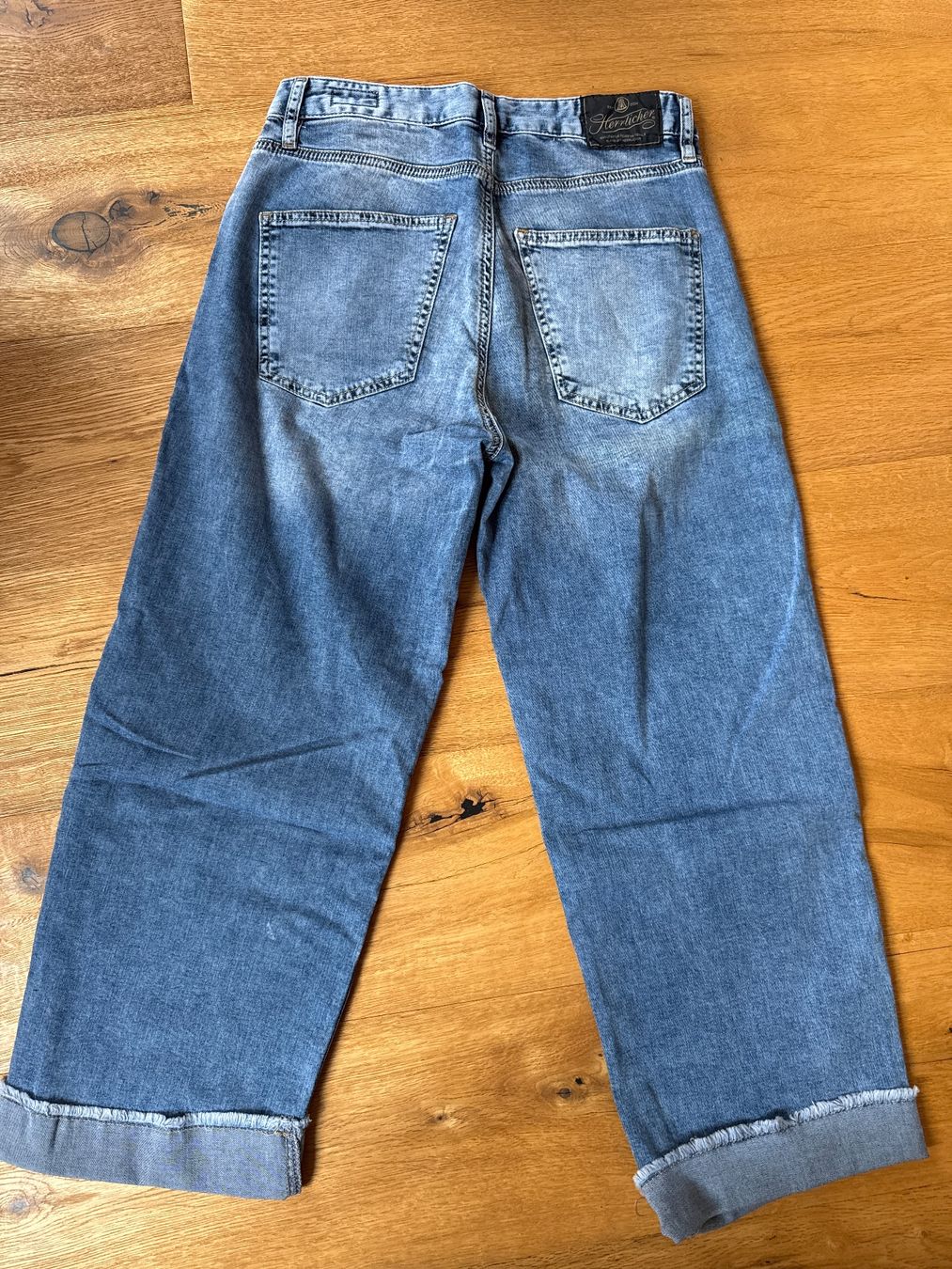 Herrlicher Jeans: jeans herrlicher – Nuovo (secondo la descrizione) da gurzelen venduto da malu04 3