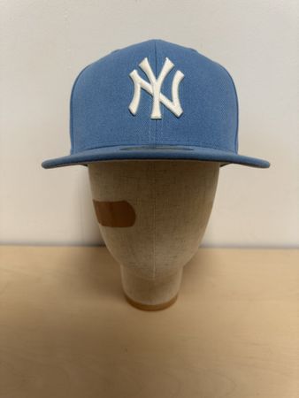 New Era Cap NY Yankees, 1999 World Series, Gr. 7 1/4