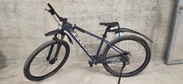SCOTT Aspect 950 Hardtail Fahrrad dunkelblau NEU