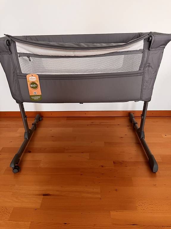 Culle: Cododo Chicco Next2Me Essential  Très bon état – Nuovo e nell'imballaggio originale da Lausanne venduto da the_d7h9 2