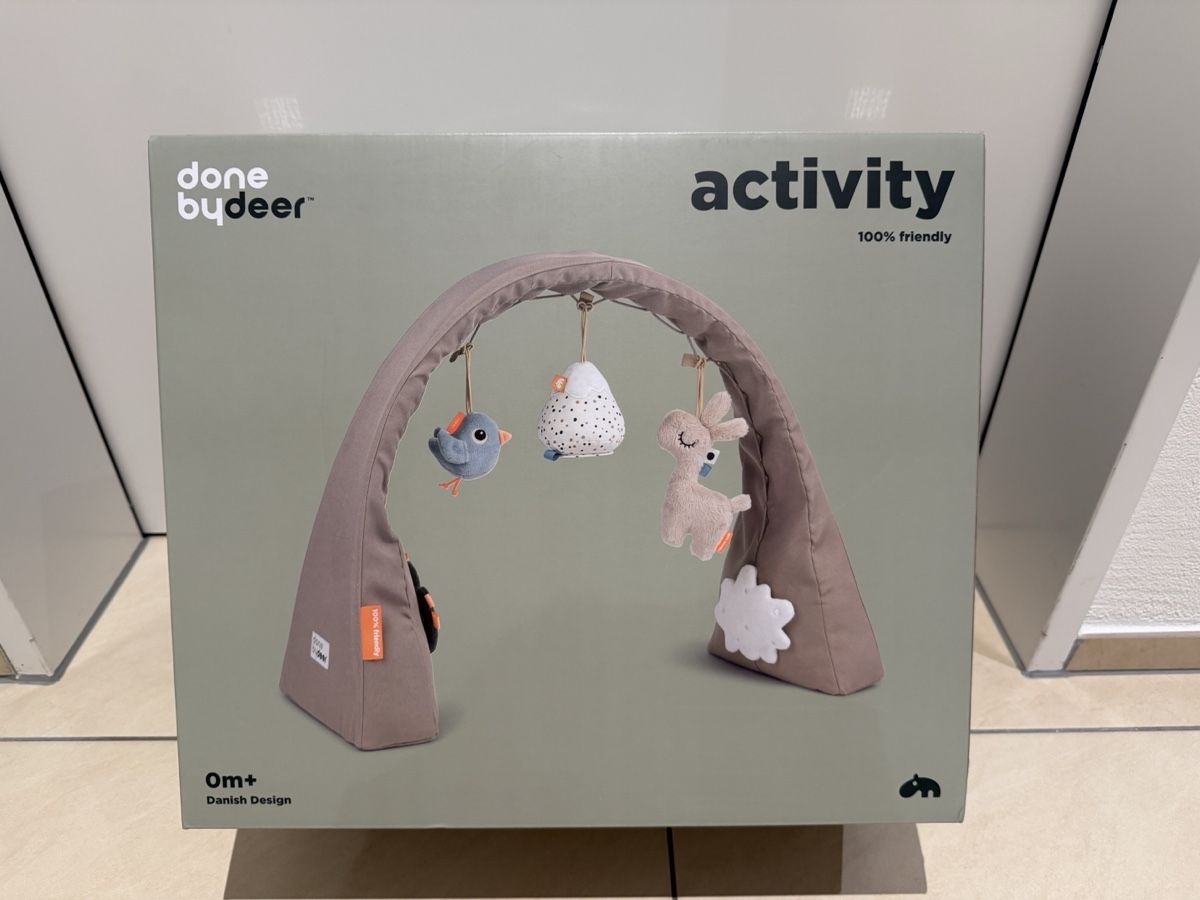 Tiro con l'arco: Done by Deer Activity Spielbogen -Sehr gut erhalten – Usato da Triesen venduto da ronin_85