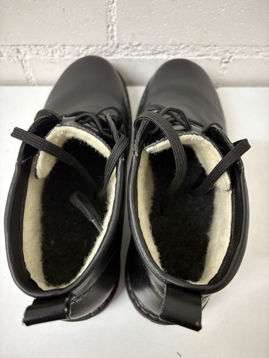 Rieker Scarpe da uomo: RIECKER Herrenschuhe rieckertex grösse 42 – Usato da Thun venduto da jeff070 2