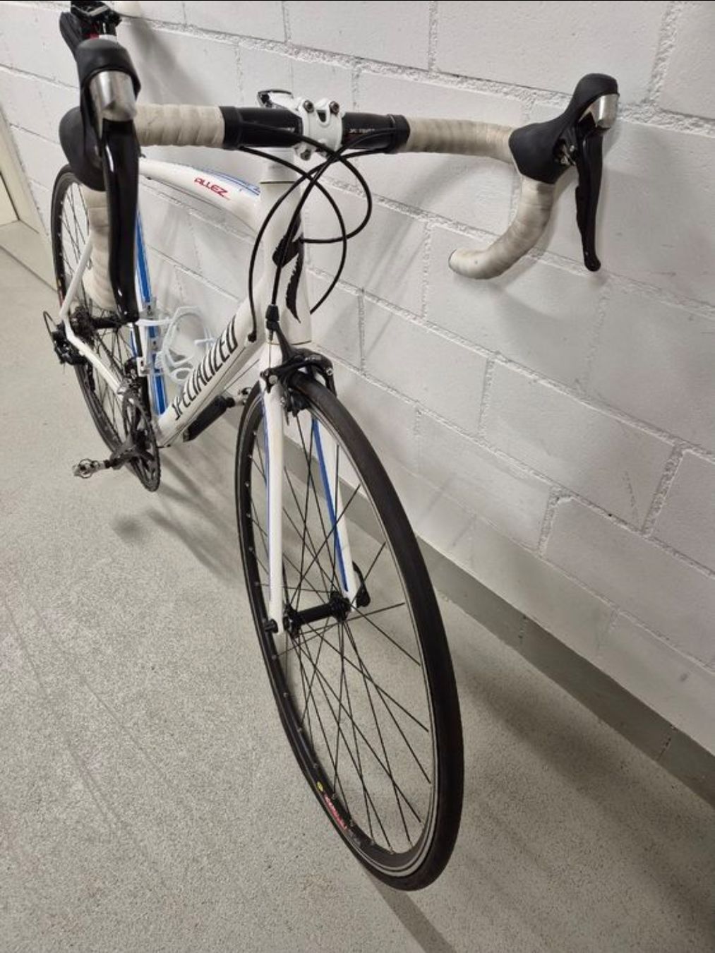 Specialized Biciclette: Velo specialized Rennrad – Usato da Bern venduto da vla_hbl9 1