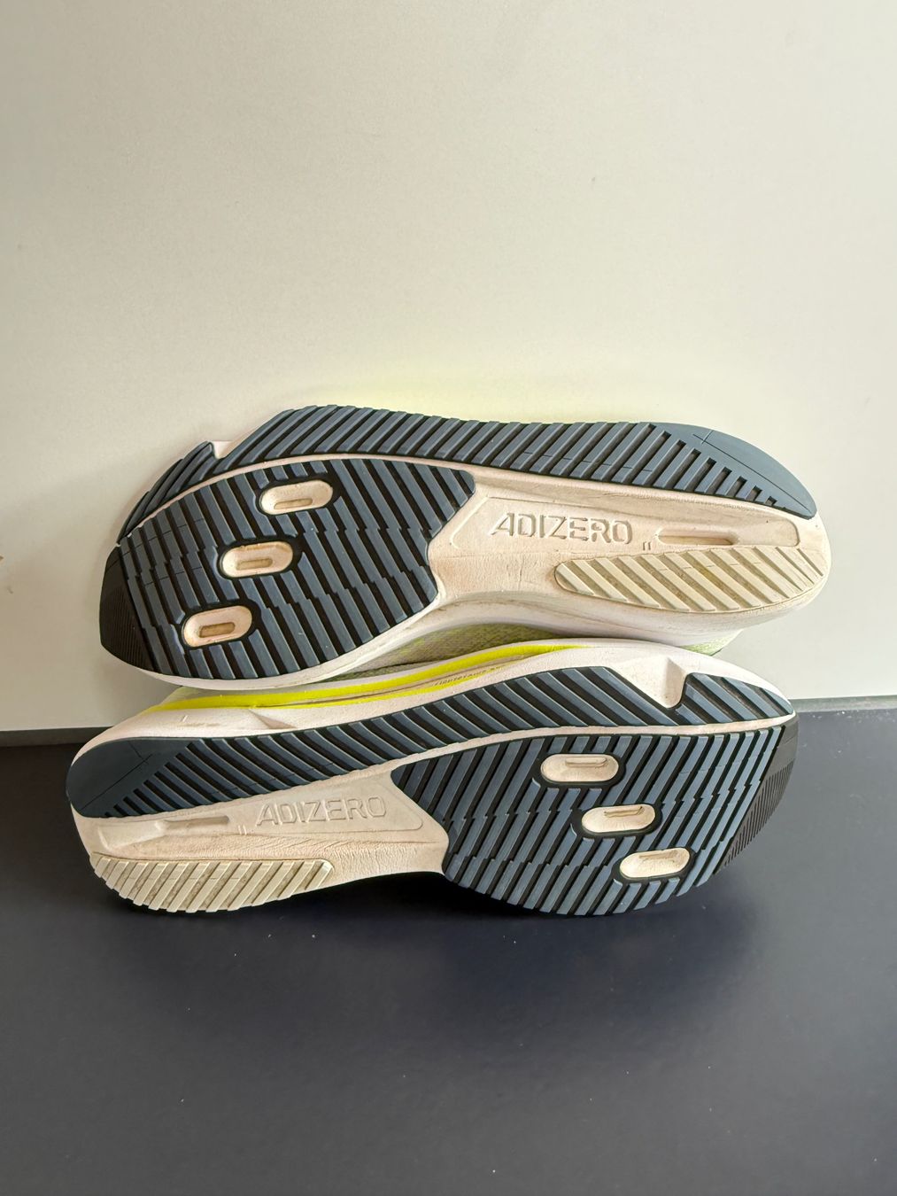 Adidas Herrenschuhe: Adidas Adizero SL2 – Gebraucht aus Birmensdorf ZH von lookingforalex 2