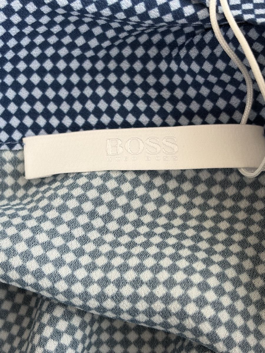 Hugo Boss Blusen: Hugo Boss Bluse Grösse 36 – Neu und originalverpackt aus Bonstetten von Moma10 1