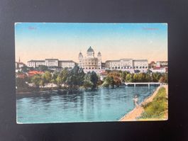 AK BE Bern, Bundespalais, Bundeshaus
