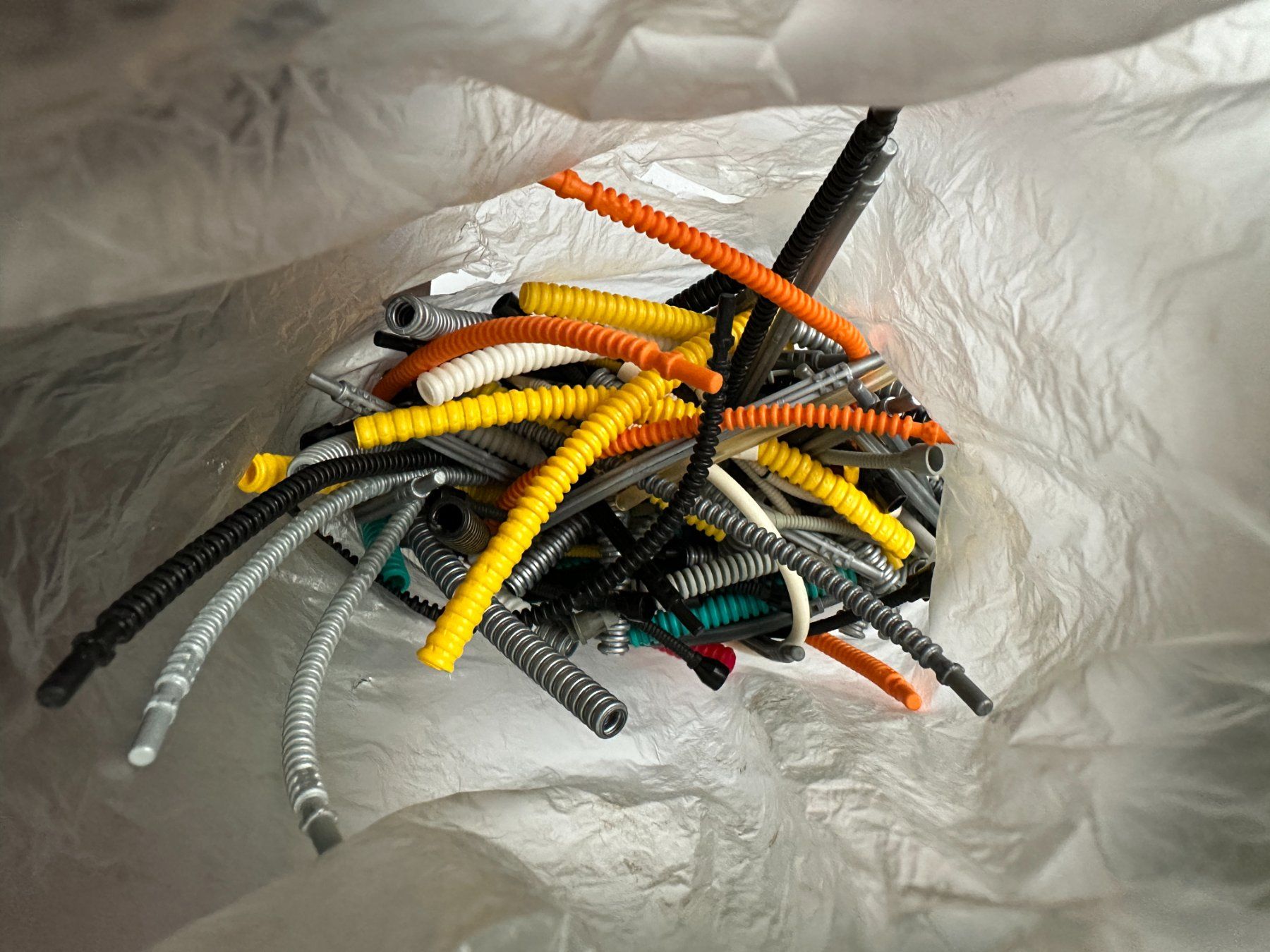 Lego Spielzeuge: Lego – Gebraucht aus Laupen ZH von Mcafi02 3