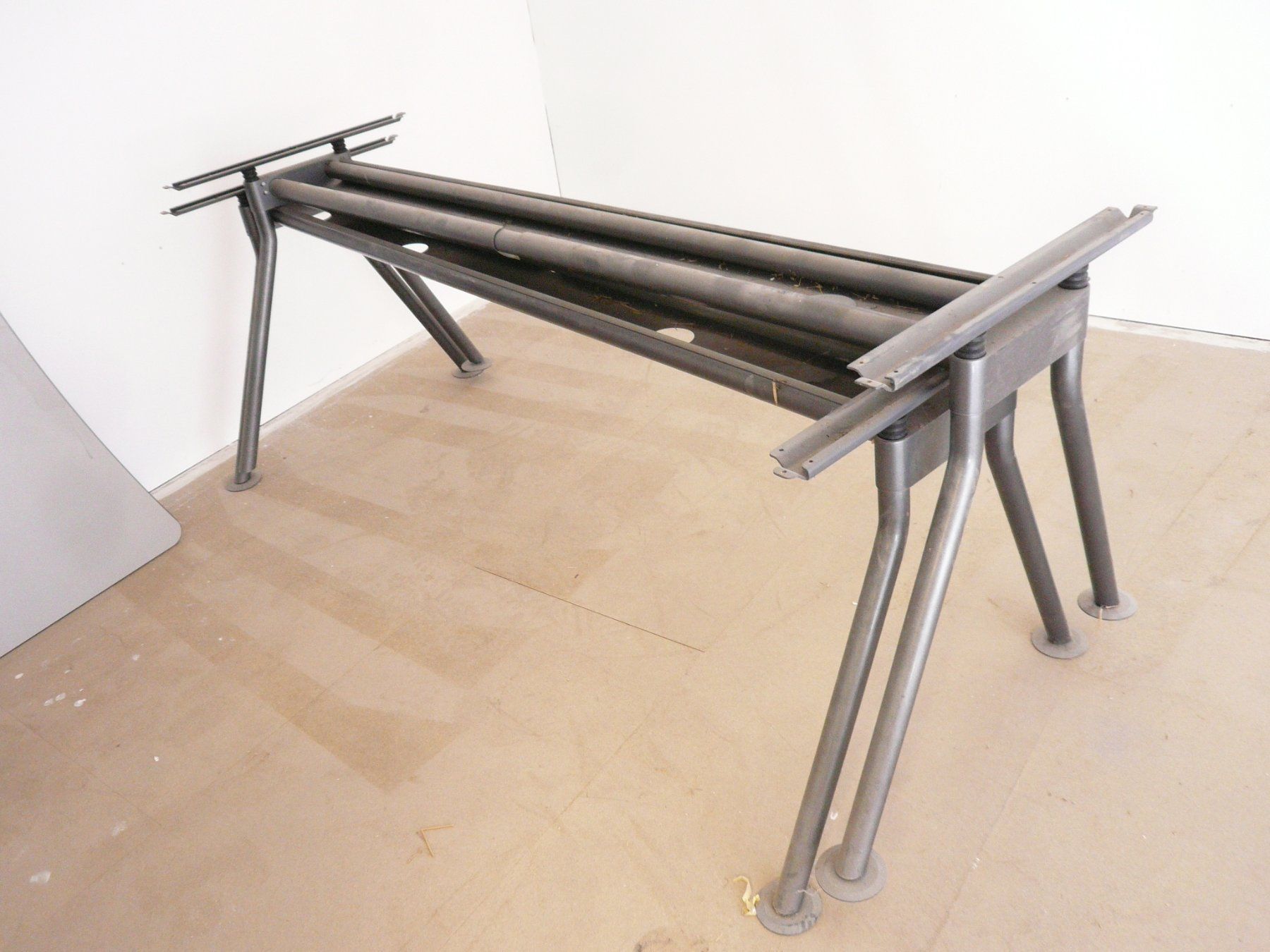 Scrivanie: BÜRO SCHREIBTISCH 2X1 METER – Usato da Pfaffnau venduto da nolff 1